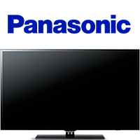 Buscador de soportes para TV - Televisor Panasonic