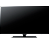 Buscador de soportes para TV - Televisor Samsung